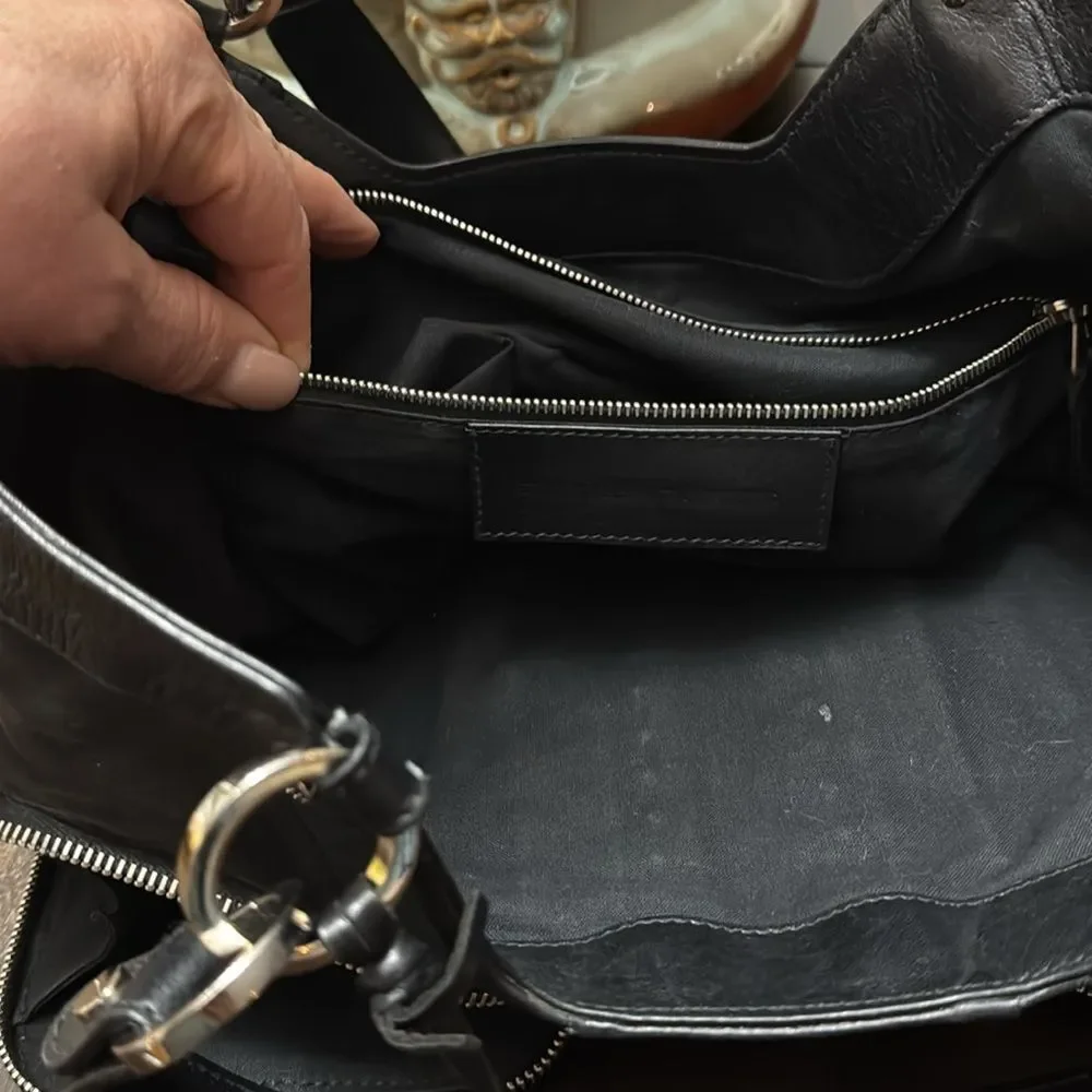 Balenciaga Purse.